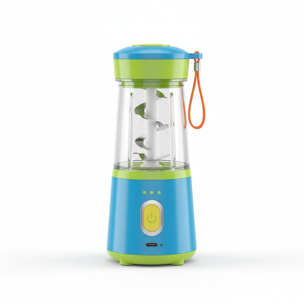 Draagbare Blender Pro 32