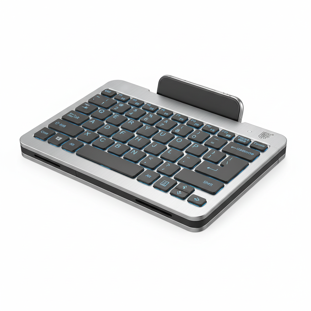 Foldable Keyboard #10