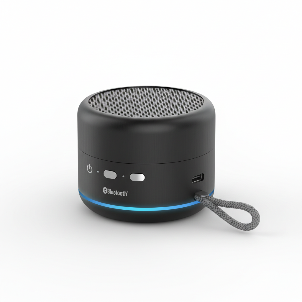 Mini Bluetooth Speaker #14