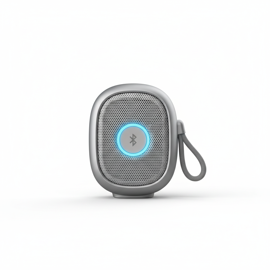 Mini Bluetooth Speaker #18