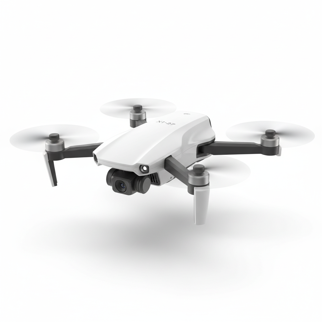 Mini Drone X1 #27