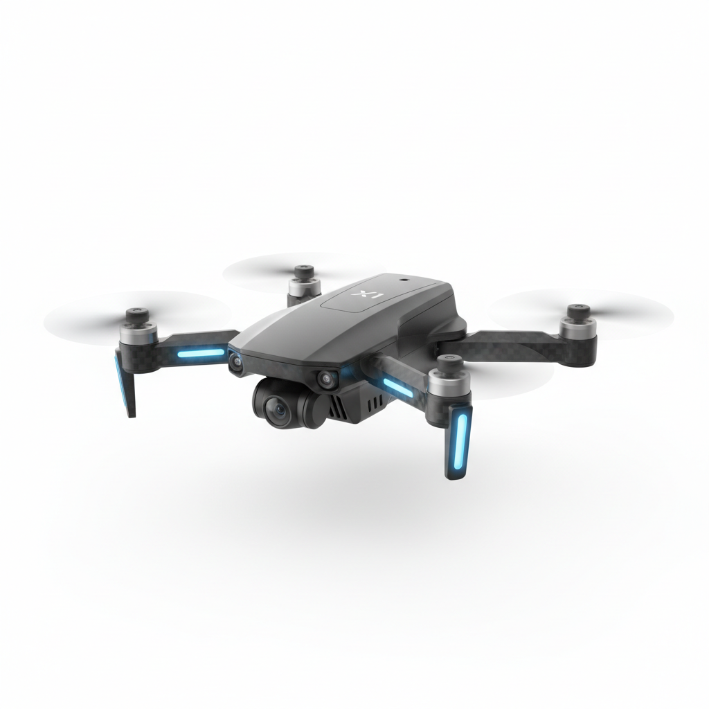 Mini Drone X1 #29