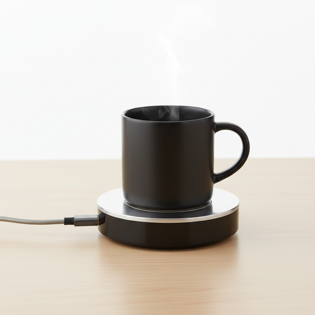 USB Cup Warmer #30