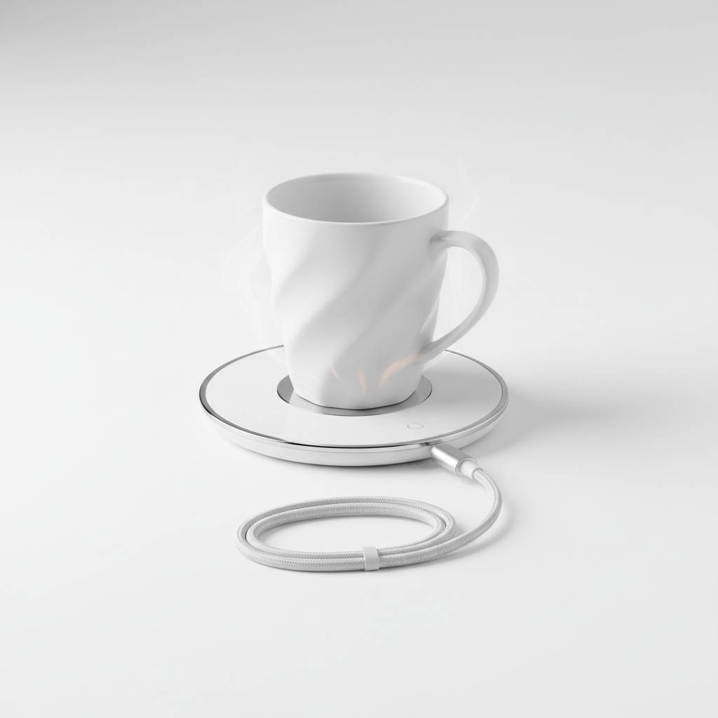 USB Cup Warmer #32