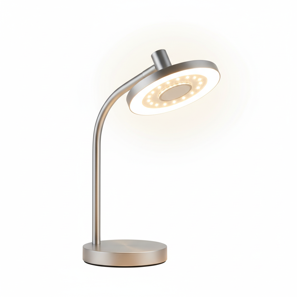 LED lamp 17