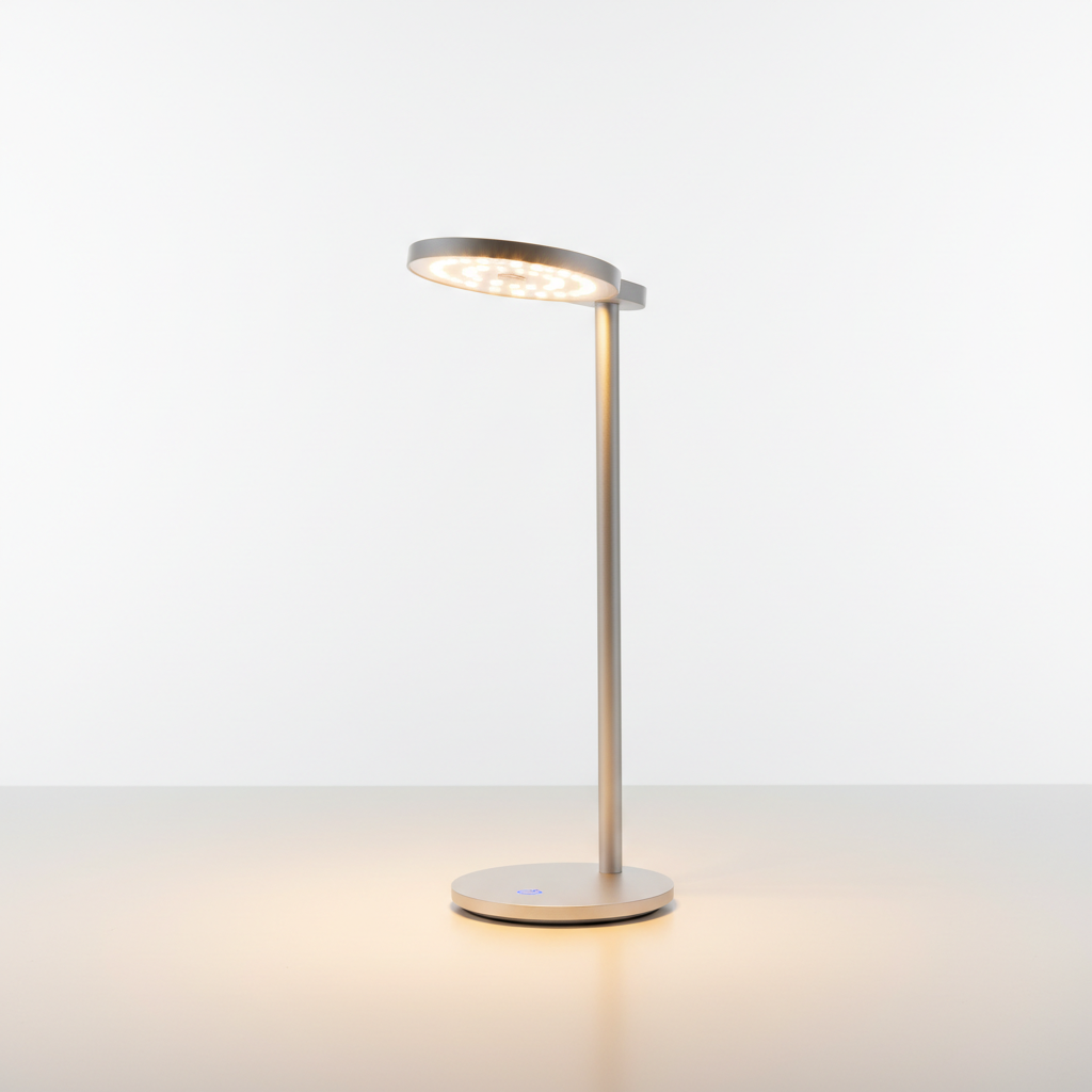LED lamp 37