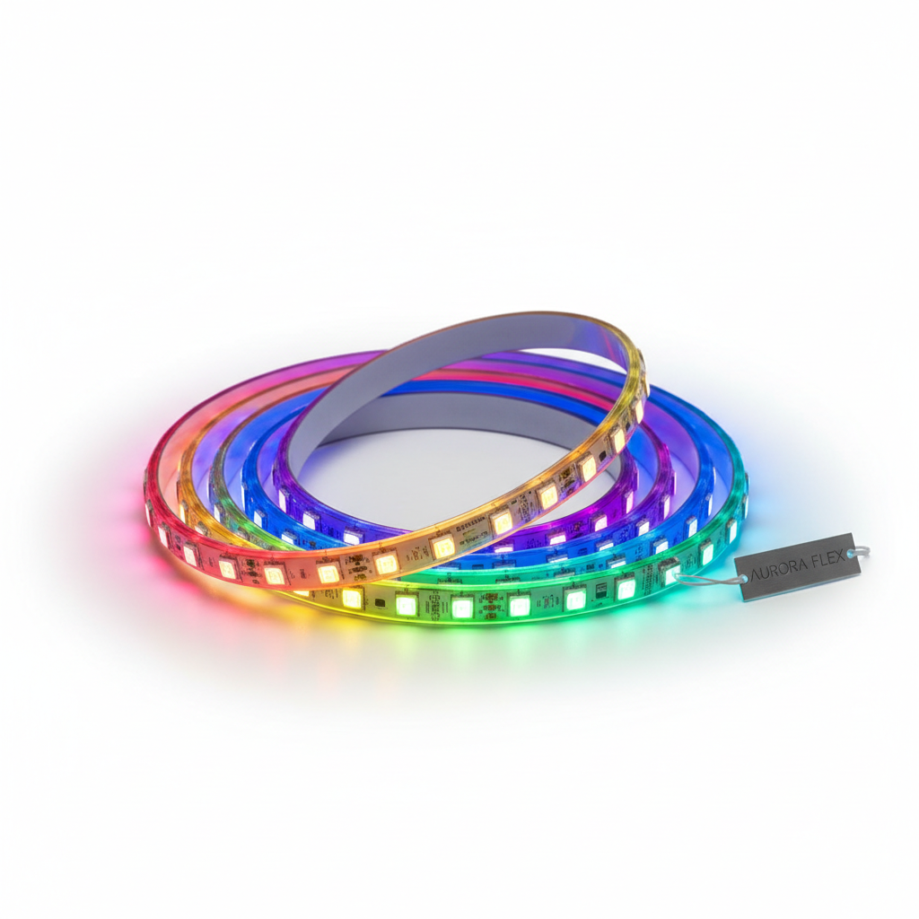 LED strip 2