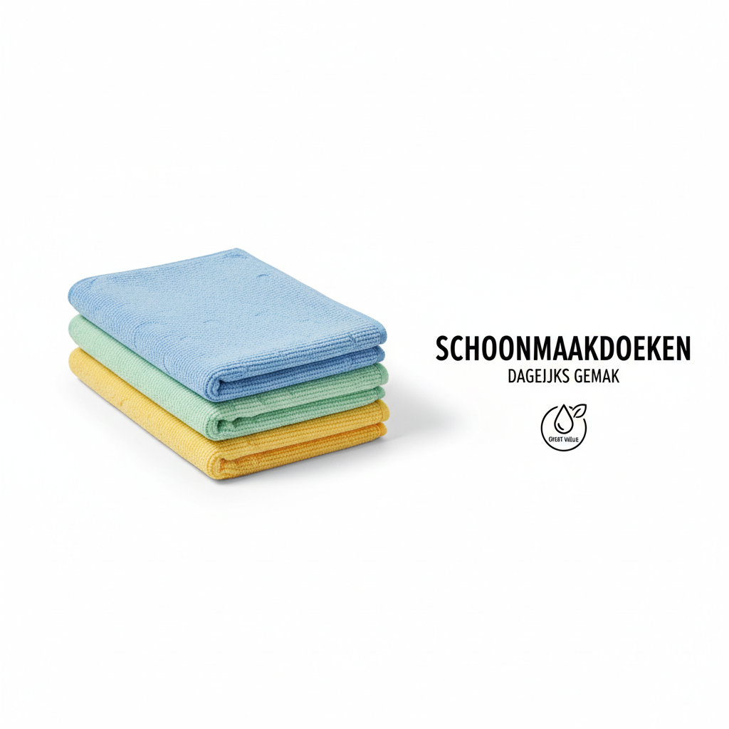 Schoonmaakdoeken 47