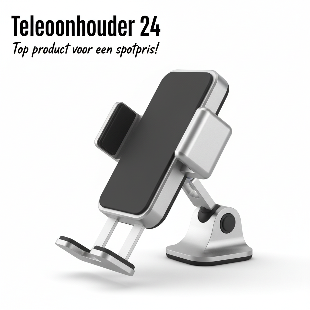 Telefoonhouder 24