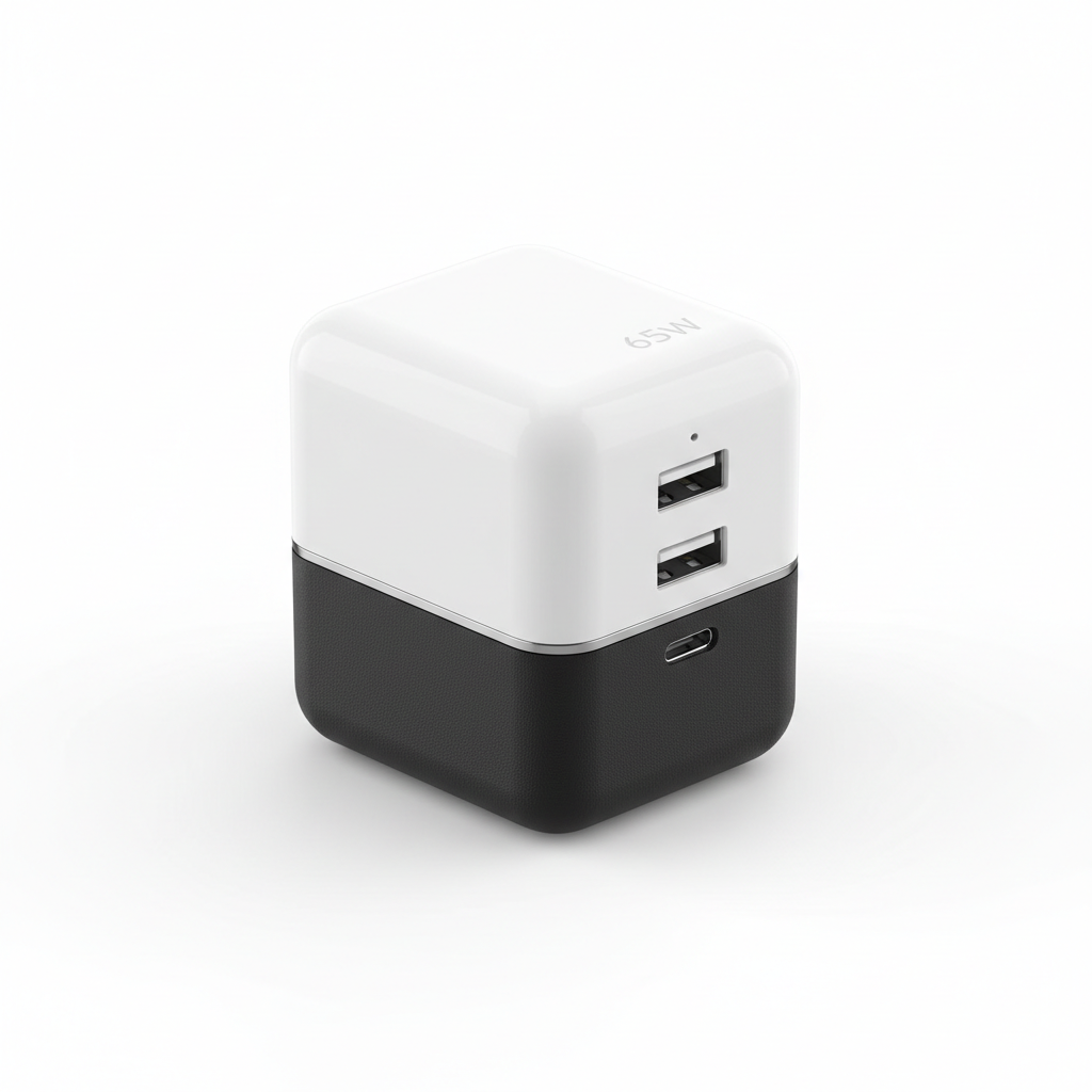 USB lader 65