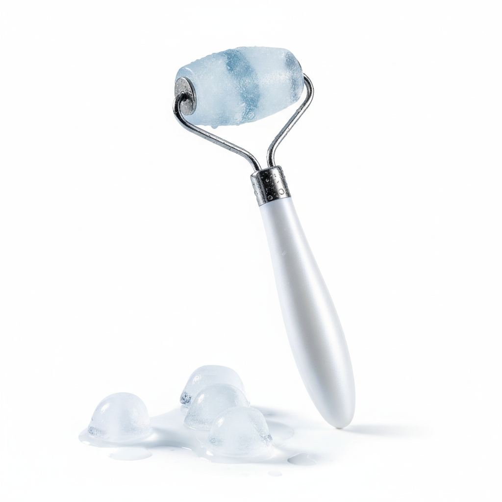 Ice Roller Gezicht Pro 46