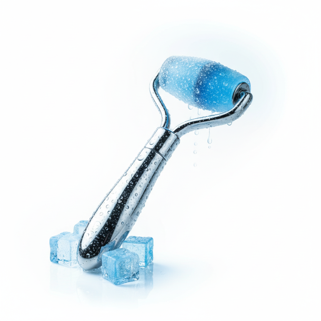 Ice Roller Gezicht Pro 36