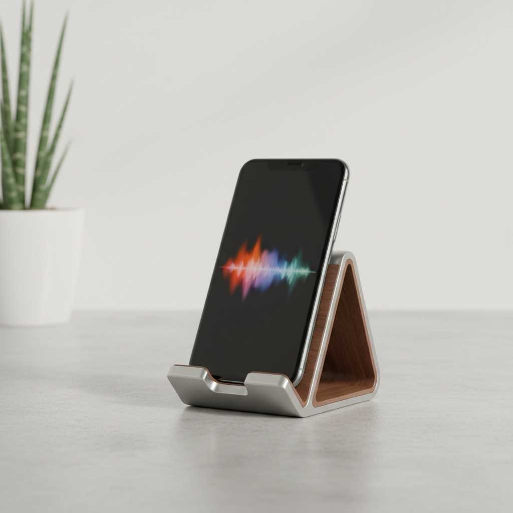 Magnetische Telefoonhouder Pro 5