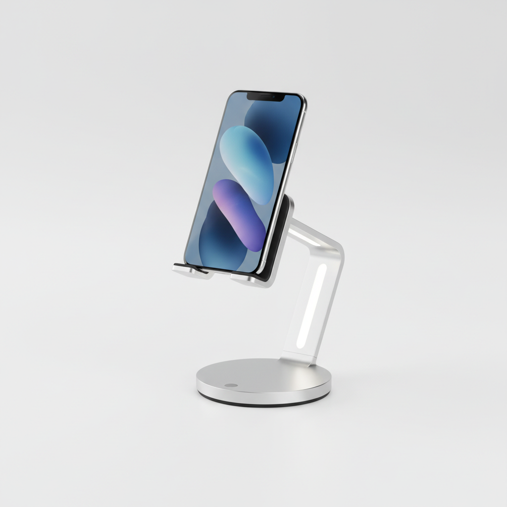 Magnetische Telefoonhouder Pro 15