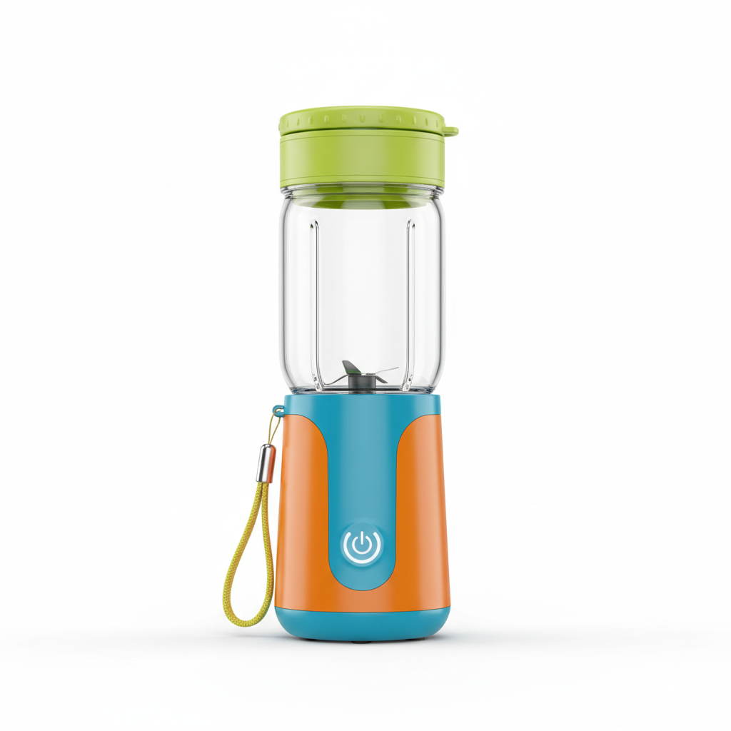 Draagbare Blender Pro 12