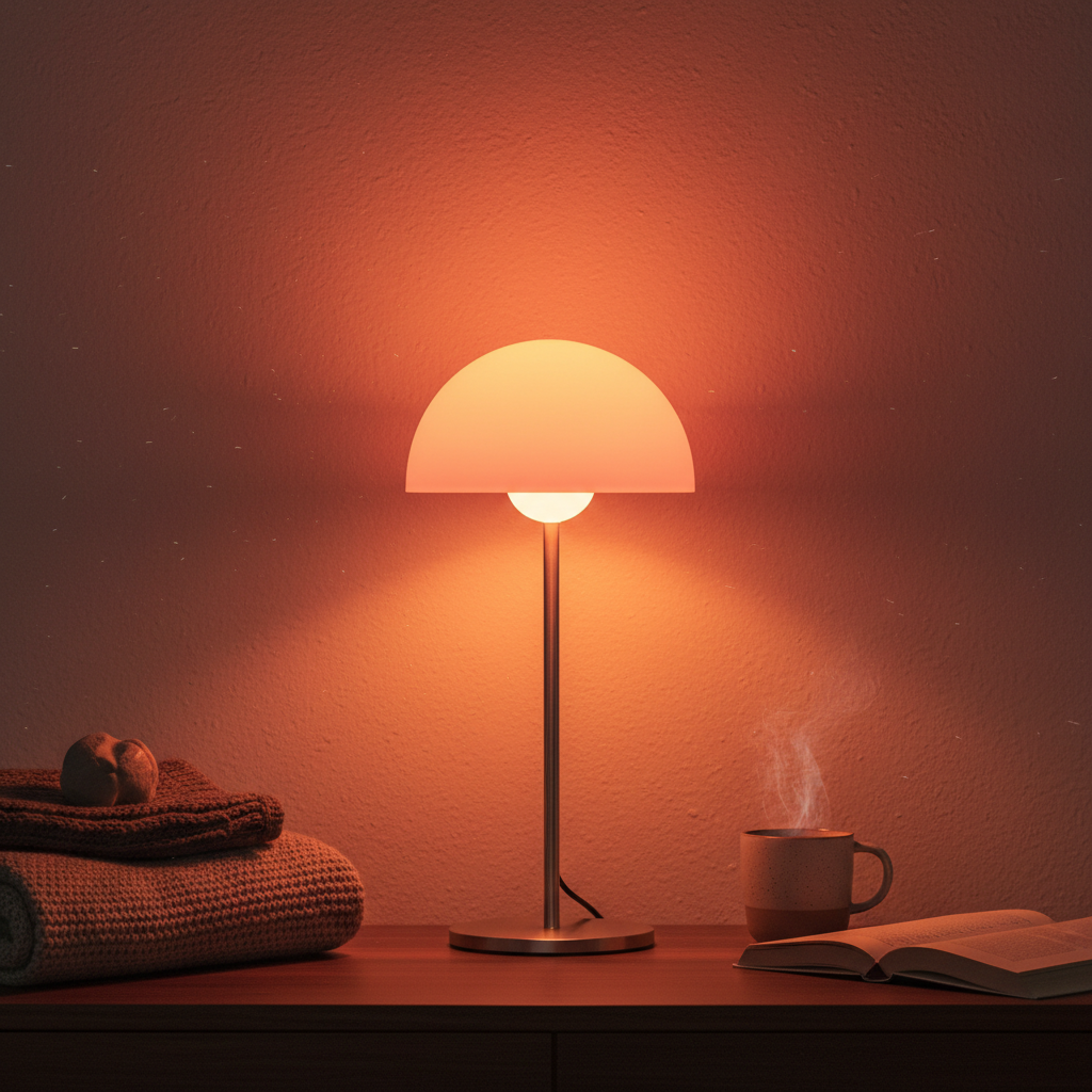 Sunset Lamp Pro 18