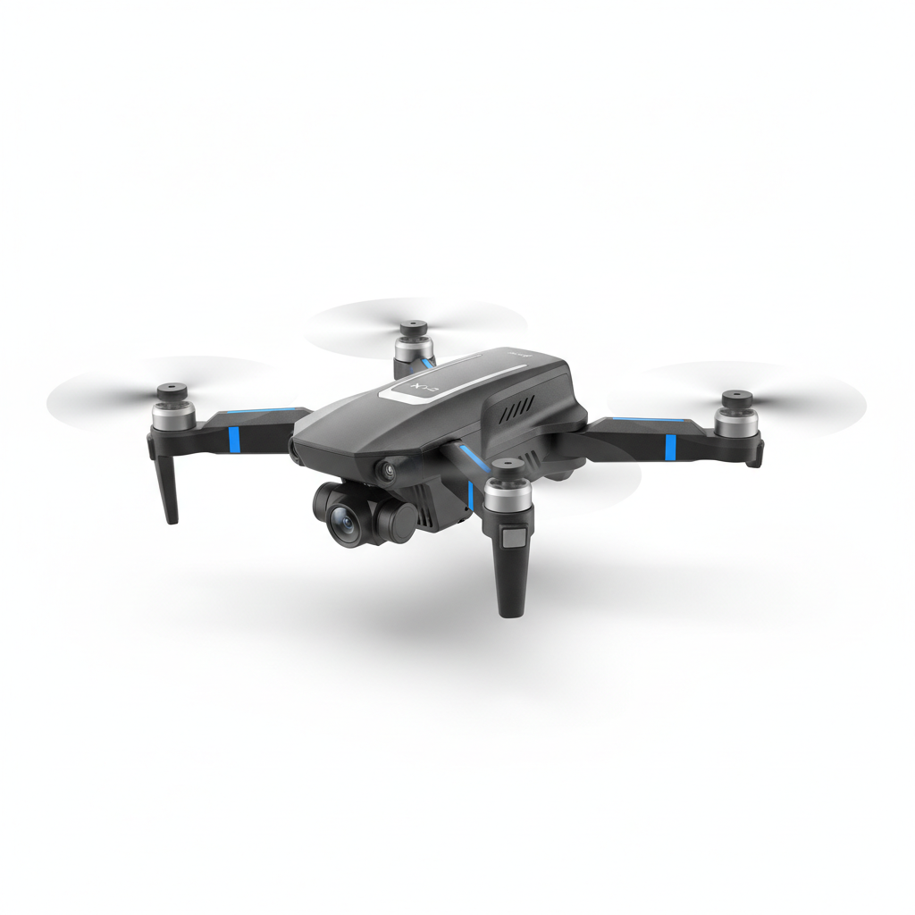 Mini Drone X1 #2
