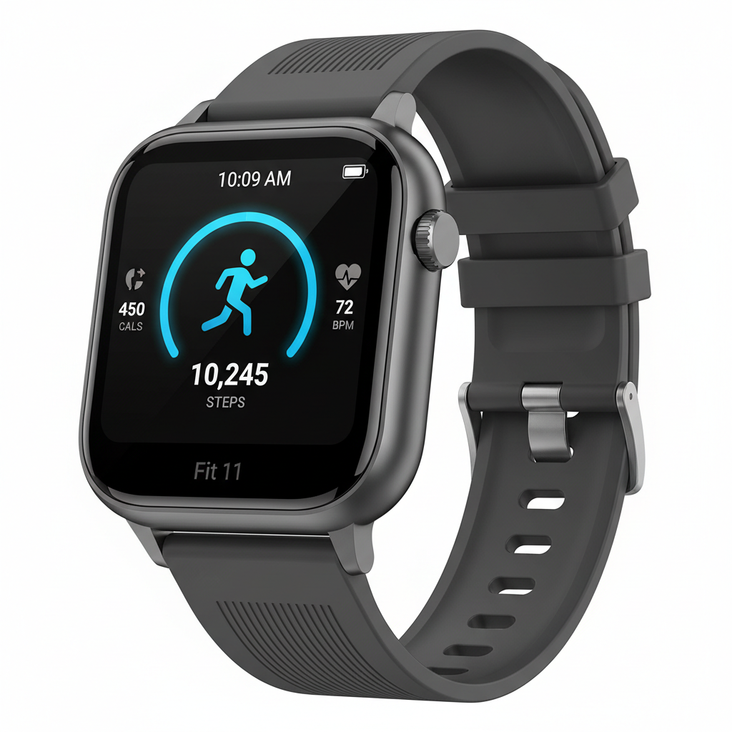 Smart Watch Fit #11