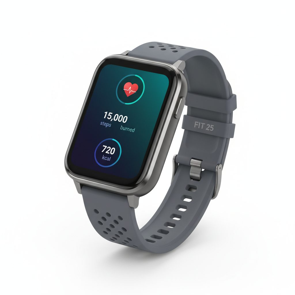 Smart Watch Fit #25