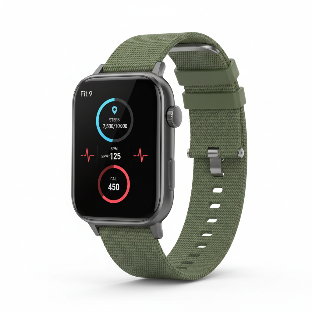 Smart Watch Fit #9