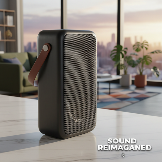 Bluetooth speaker 98