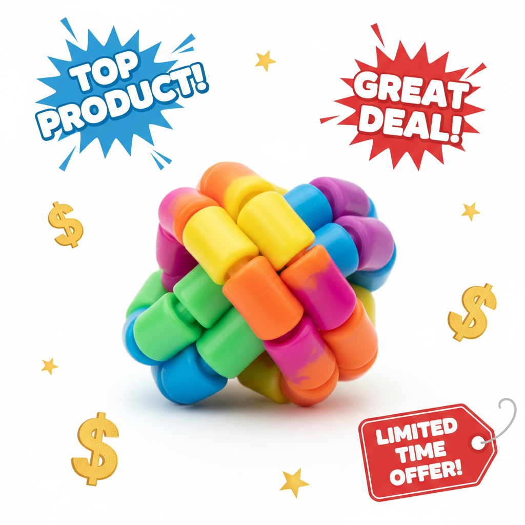 Fidget toy 56