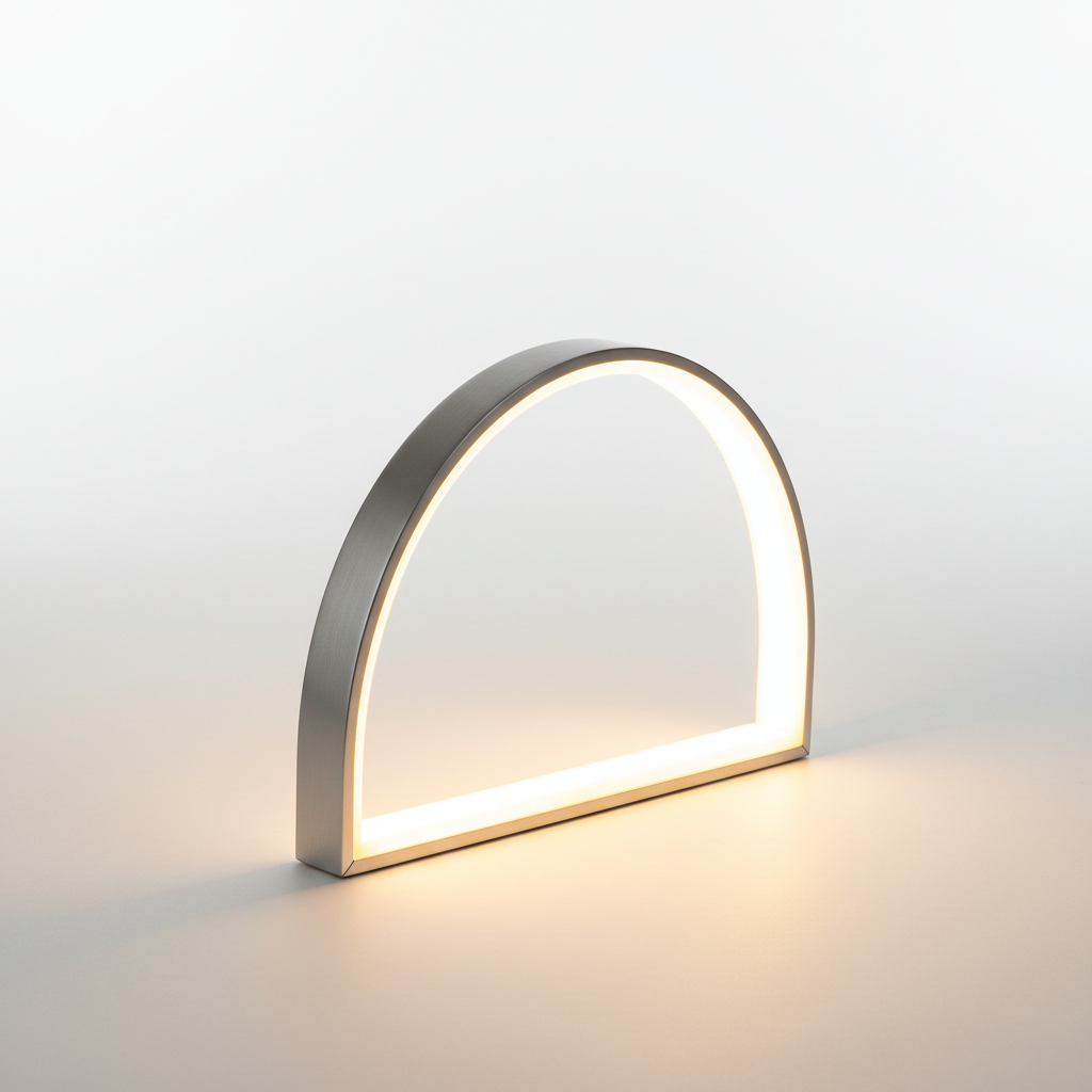 LED lamp 57