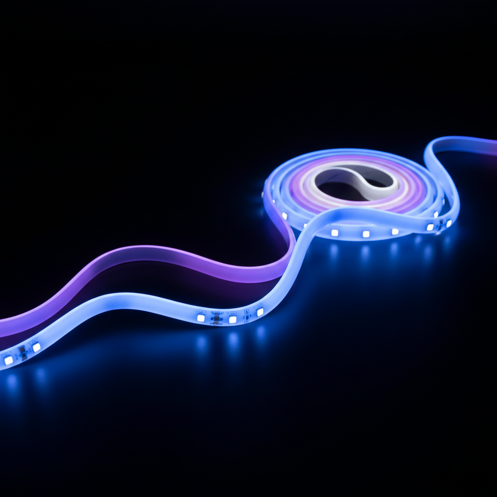 LED strip 82