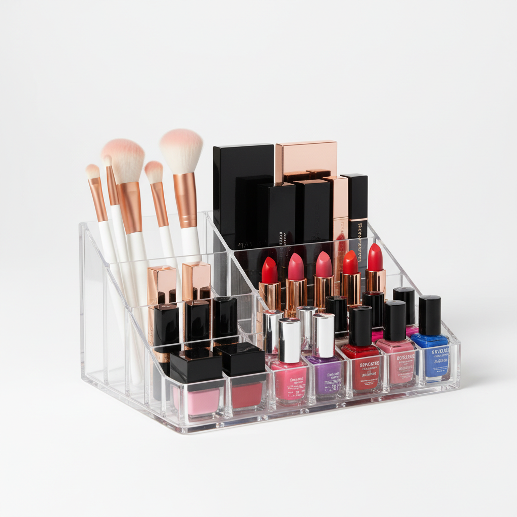 Make-up organizer 33