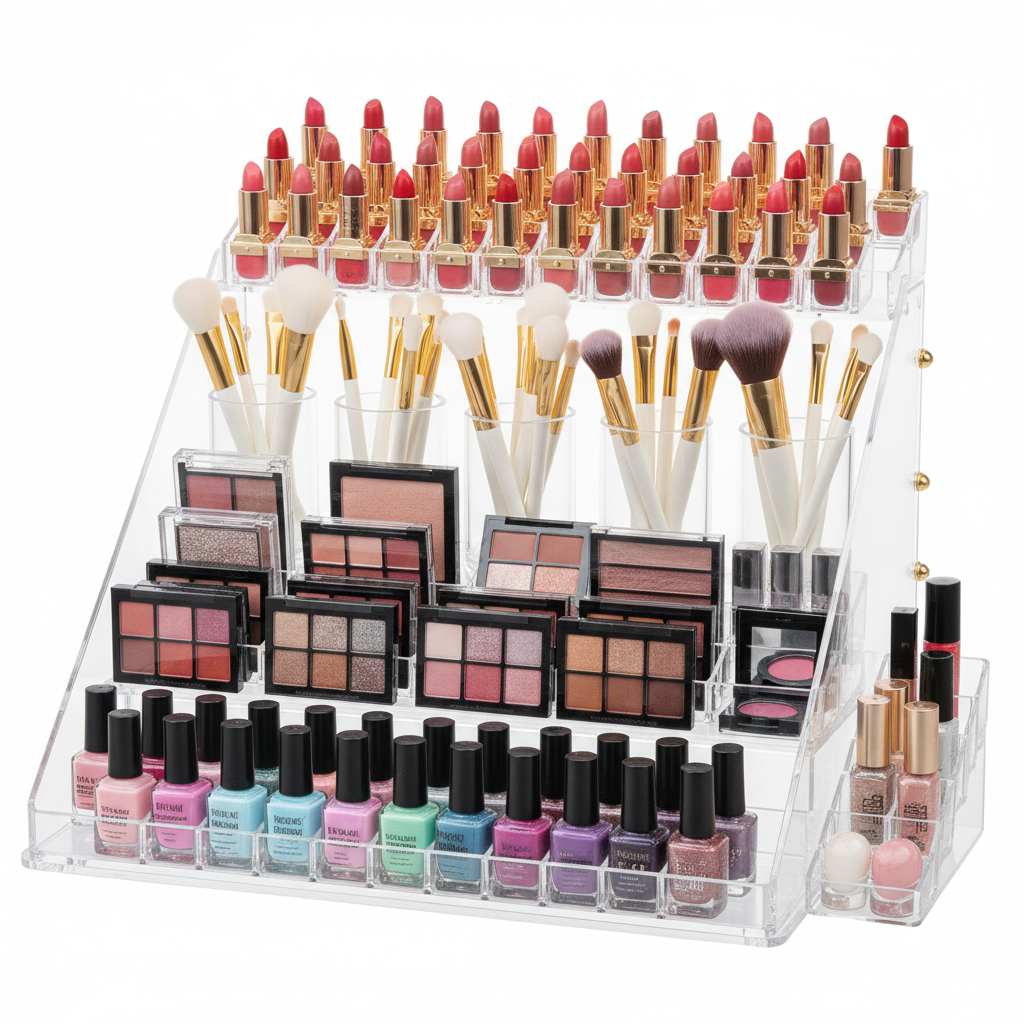 Make-up organizer 93