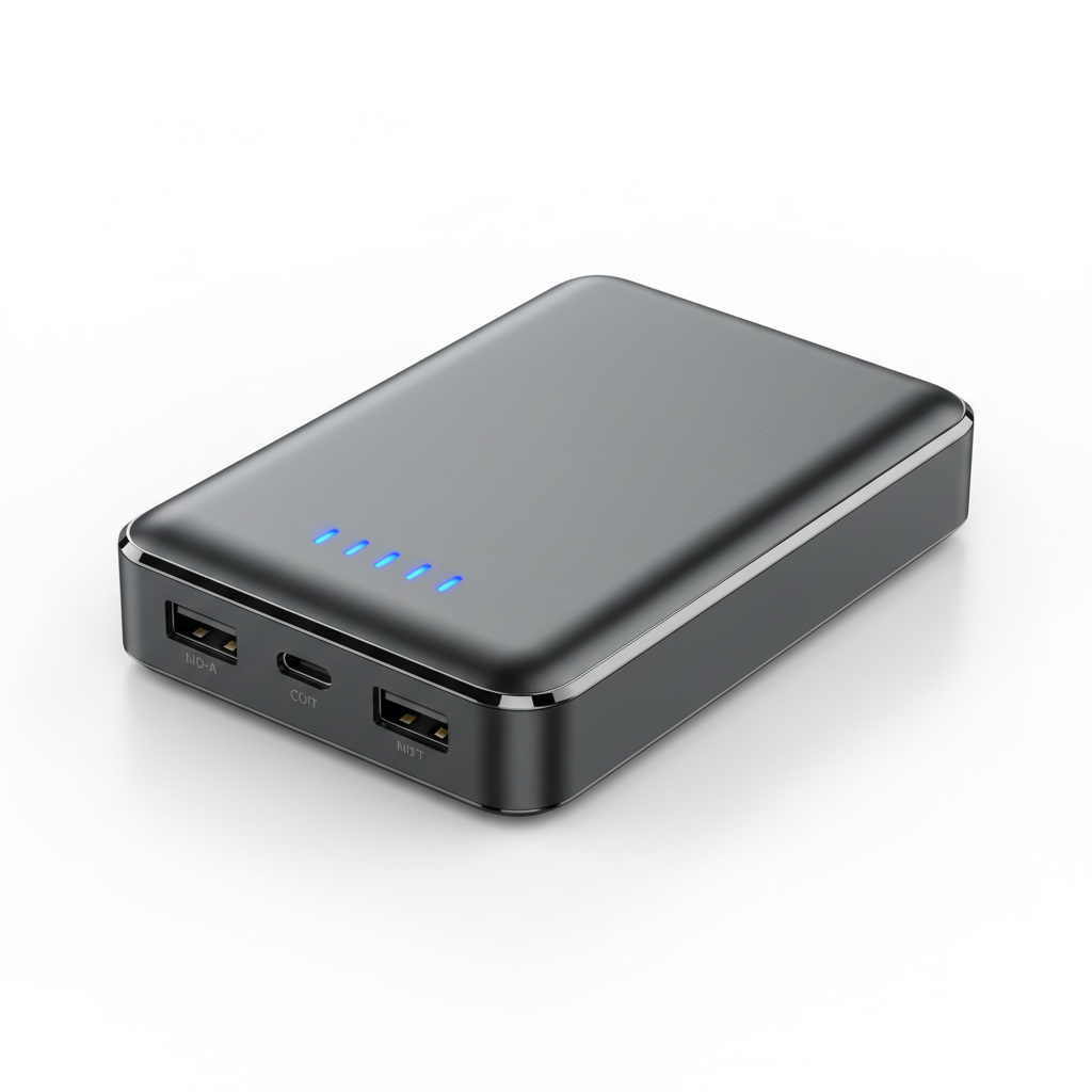 Powerbank 83