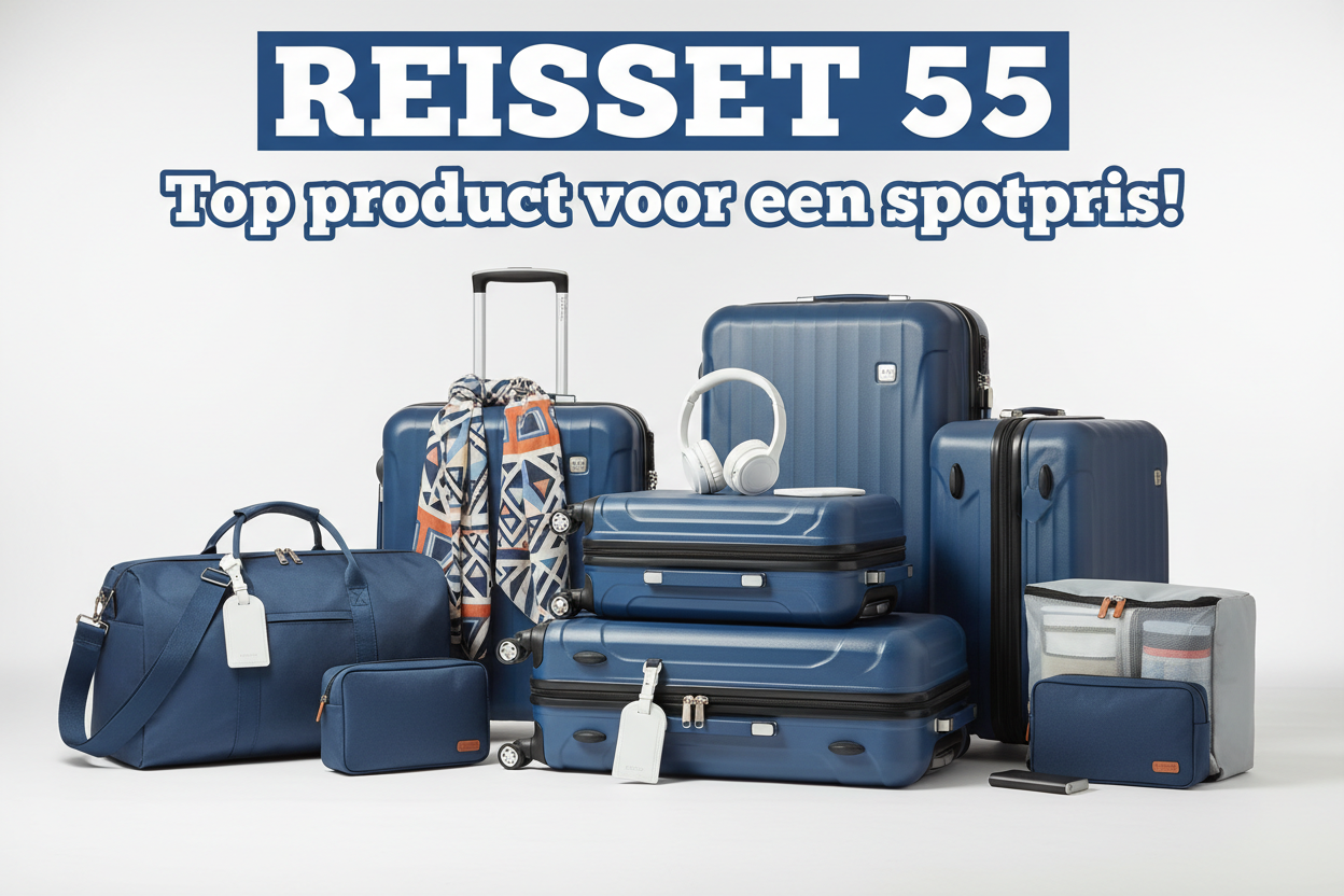 Reisset 55