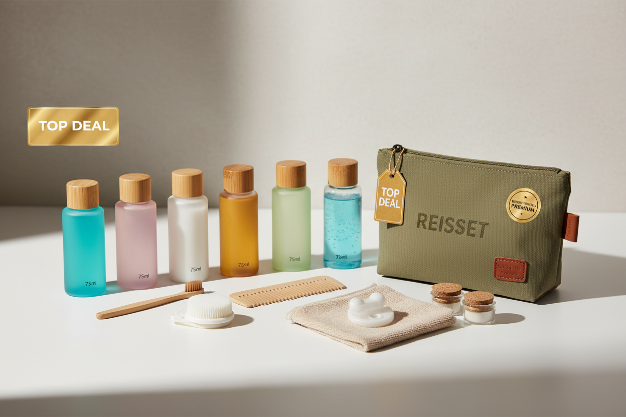 Reisset 75