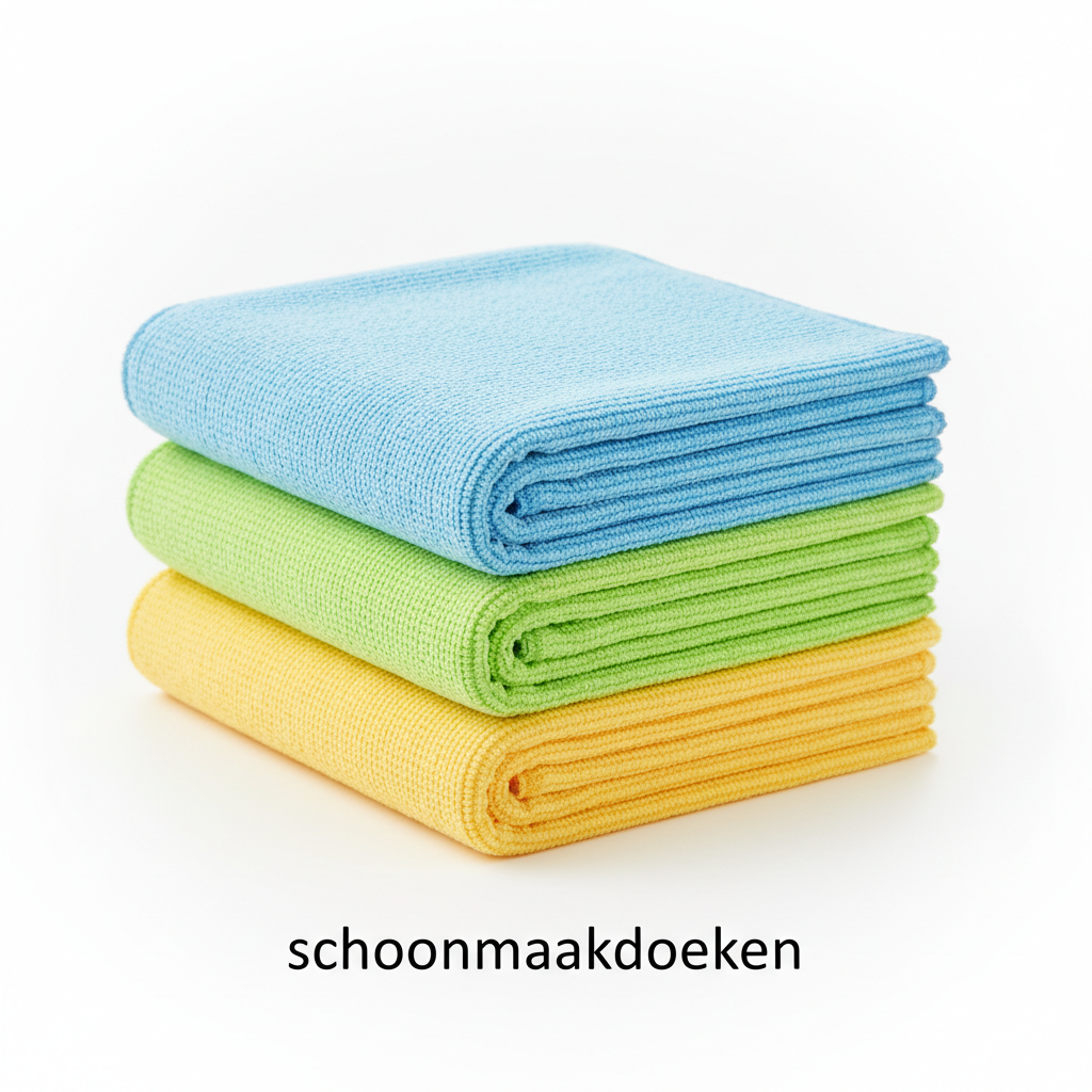 Schoonmaakdoeken 67