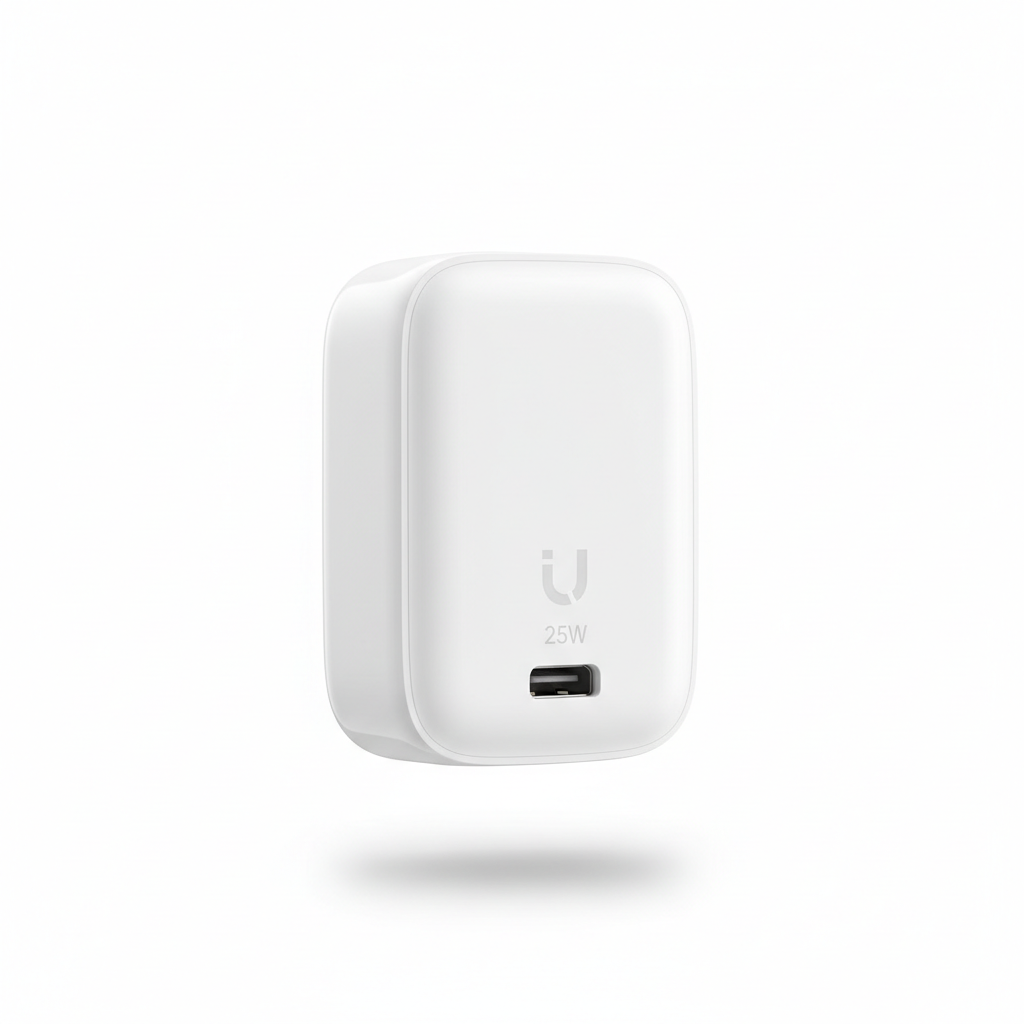 USB lader 25