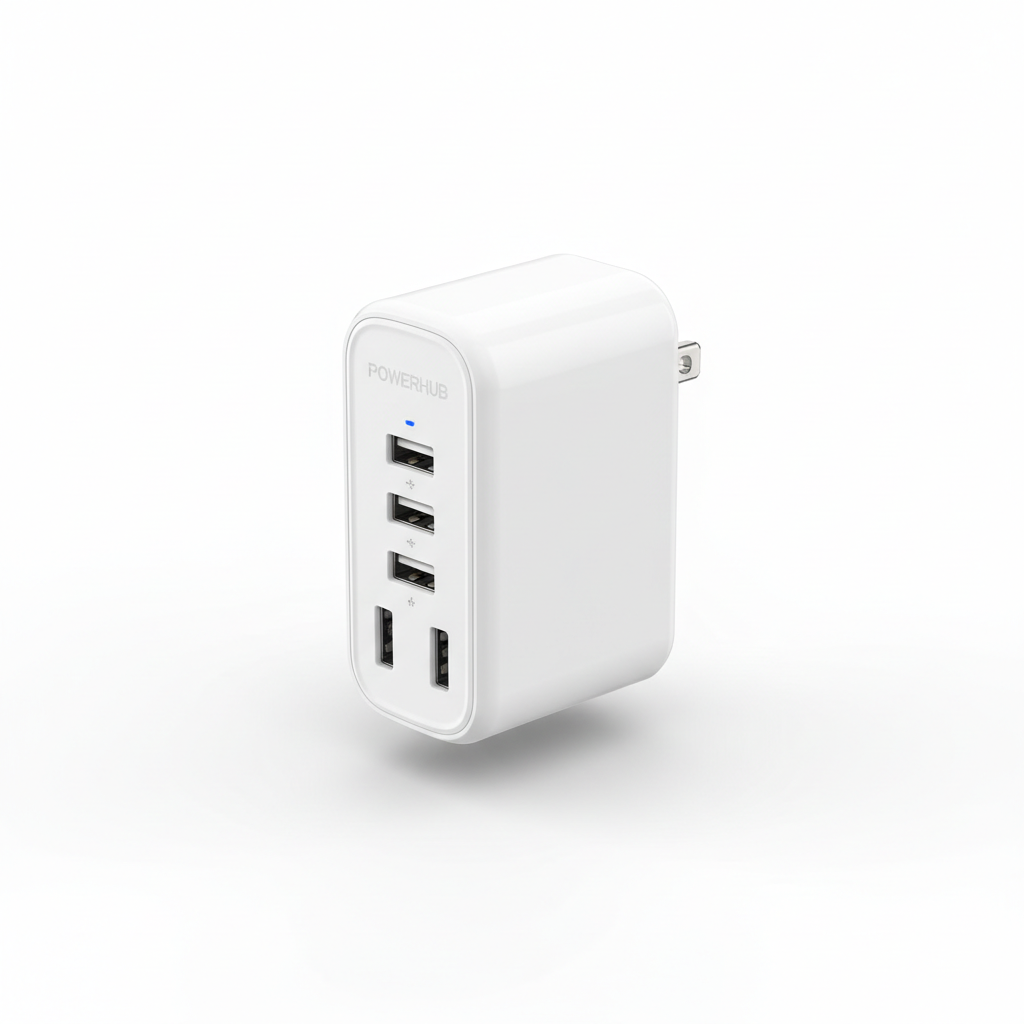 USB lader 85
